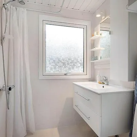 بيت للعطل Bl1274-blokhus-raappenmark-30 *