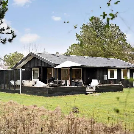 Bl1274-blokhus-raappenmark-30 بيت للعطل بلوكهوس