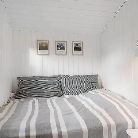 Vakantiehuis Bl1274-blokhus-raappenmark-30 *