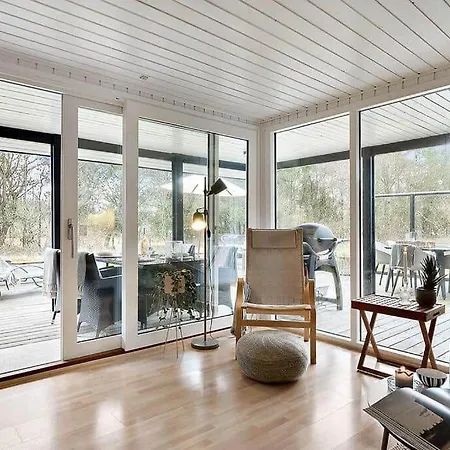 Vakantiehuis Bl1274-blokhus-raappenmark-30