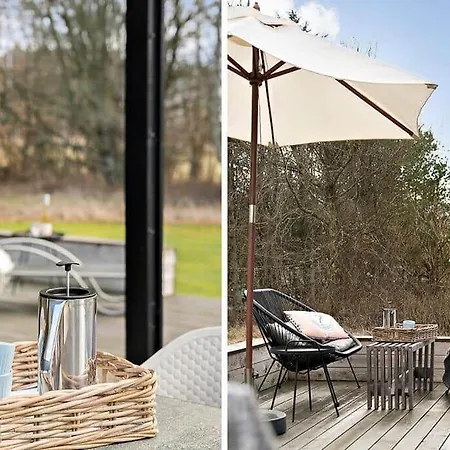 Bl1274-blokhus-raappenmark-30 Vakantiehuis *