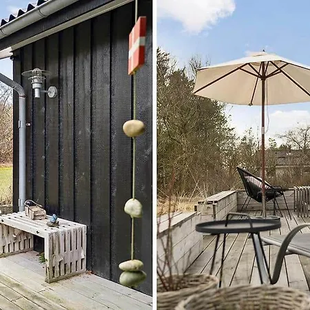 Vakantiehuis Bl1274-blokhus-raappenmark-30 *