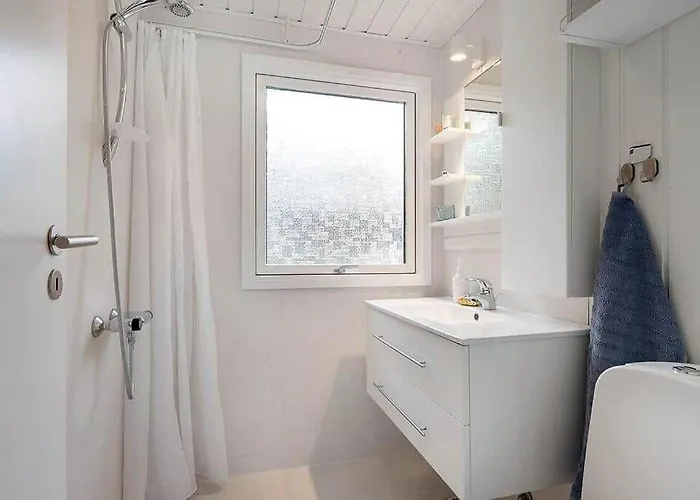Vakantiehuis Bl1274-blokhus-raappenmark-30 *