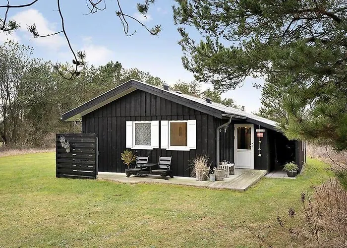 Vakantiehuis Bl1274-blokhus-raappenmark-30 Blokhus